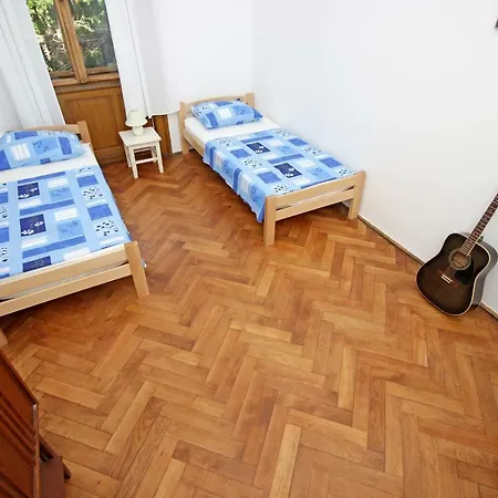Apartment In The Top Center Of Old Town Pula Exterior photo
