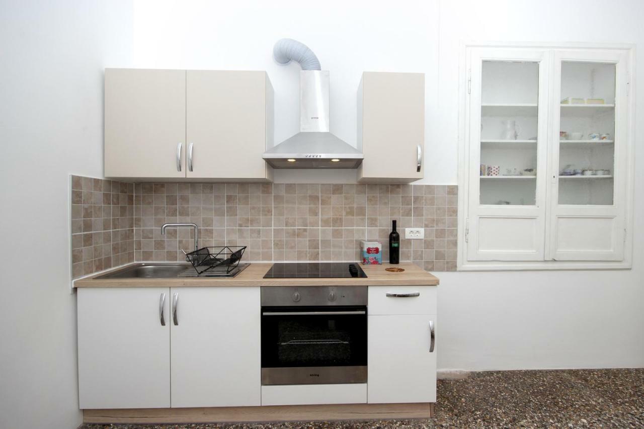 Apartment In The Center Of Old Town