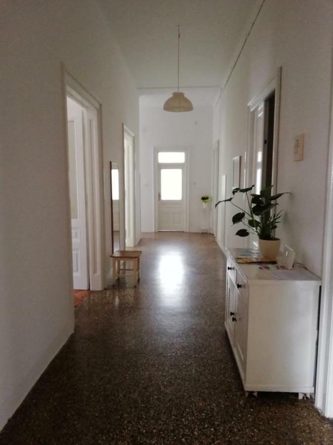 Apartment In The Center Of Old Town