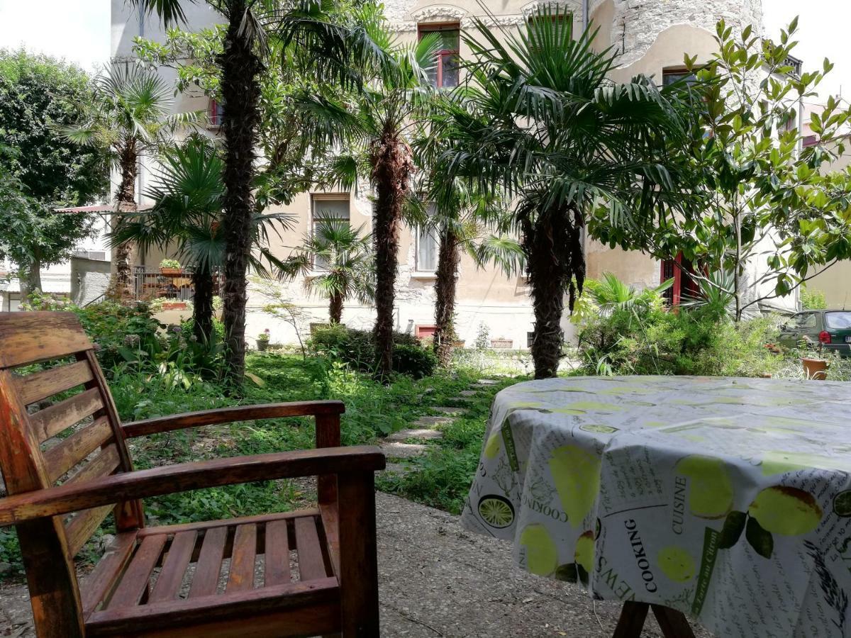 In The Center Of Old Town * Pula